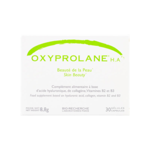 oxyprolane acide hyaluronique