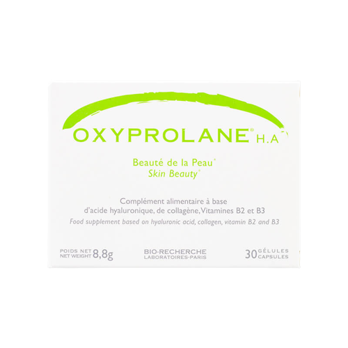 oxyprolane acide hyaluronique