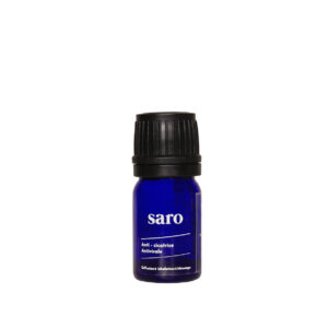Huile essentielle de Saro pure - 5ml