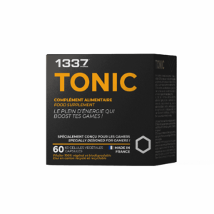tonic 1337