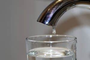 purifier eau robinet